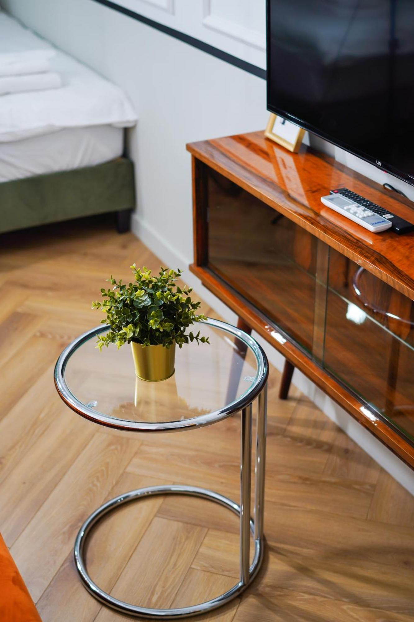 Aparthotel Nowy Swiat 28 Warsawa Bagian luar foto