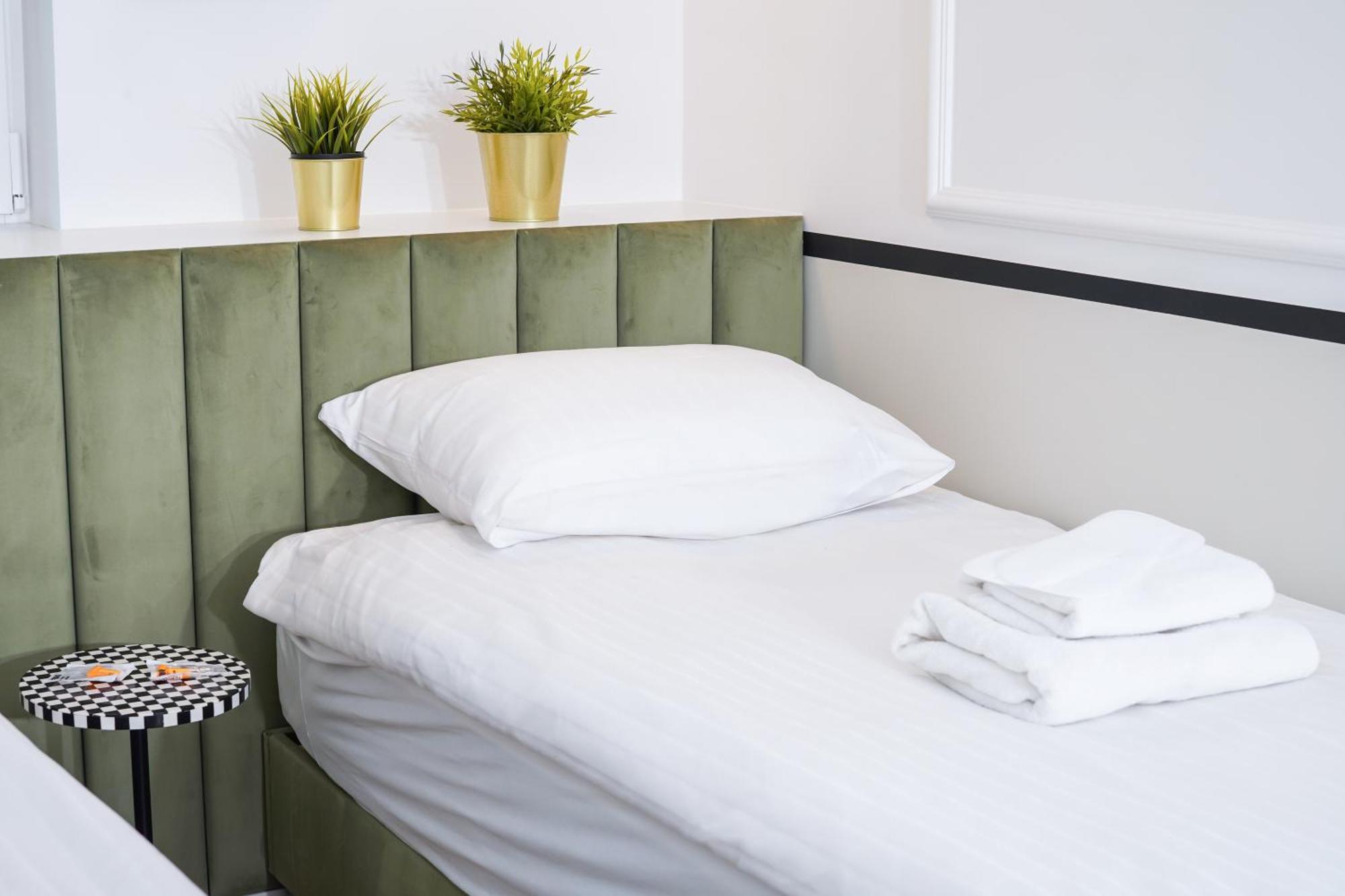 Aparthotel Nowy Swiat 28 Warsawa Bagian luar foto